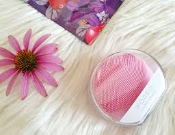 Foreo luna play plus purple. Foreo Luna Play Plus Foreo Luna Foreo Color Cosmetics