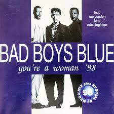 Image result for Balboa Blue 1998 CIL