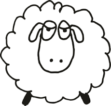 Moppel The Sheep Kostenlose Amigurumi Schaf Hakelanleitung Wesel Blog Diy Handlettering Plotten