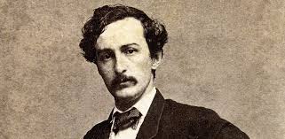 John Wilkes Booth was a famous actor before he killed Lincoln
