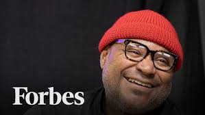 From Michelin 3 Star French Laundry to Maison Noir Wines; Sommelier Andre  Mack's Journey. Part 1