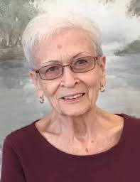 Obituary information for De'Lois Riley Sirmans