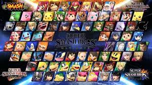 Mar 31, 2019 · unlike previous iterations, super smash bros. Pin On My Saves