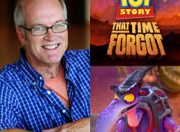 Steve Purcell Archives