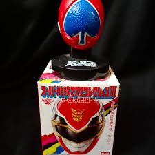 Pink power ranger, pink ninja ranger. Jual Smc Jakq Dengekita Mask Kepala Helmet Super Sentai Series Power Ranger Kab Cirebon Spider Toys Tokopedia