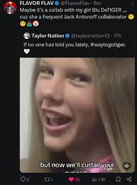 Discussion about a past event