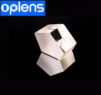 Factory Price Optical Glass K9 Pentagonal Prisms Semi-Pentagonal Half Penta  Prism
