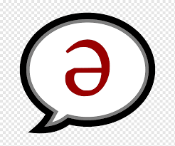 International phonetic alphabet (ipa) symbols used. Mid Central Vowel Pronunciation Phonetics Phoneme Speech Bubble Logo English Text Trademark Png Pngwing