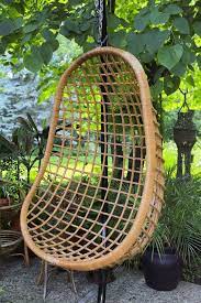 shipping not free vintage bamboo rattan hanging egg chair swing chair no stand hanging egg chair swinging chair egg chair