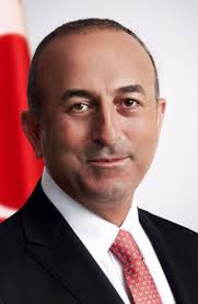 Yüksek öğretim eğitimi için ankara üniversitesi uluslararası i̇lişkiler. Mevlut Cavusoglu Globsec