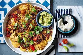 4) mexican dinner party menu. 40 Mexican Recipes For Your Weekend Fiesta