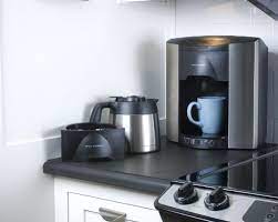 Delivering products from abroad is always free, however, your parcel may be subject to vat. Coffee Maker With Water Line Commercial Coffee Makers That Don T Need Refilling Art Of Barista