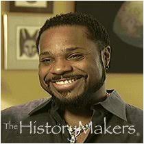 Malcolm-Jamal Warner's Biography