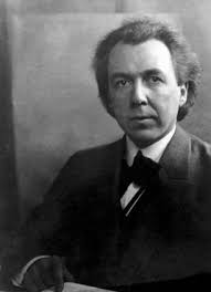 Frank Lloyd Wright