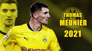 A former postman who almost stopped playing football. Thomas Meunier 2021 Amazing Skills Show Hd Youtube
