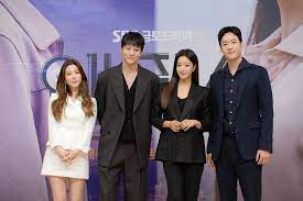On the other hand, seung gi is officially parting ways. Joo Won And Kim Hee Sun Talk About Action Scenes Character Motivation And More In New Drama Alice Kpophit Kpop Hit