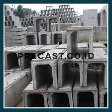 Harga jual & pemasangan cover u ditch murah! Harga U Ditch Precast 2021 Jual Murah Terbaru Beton Saluran Supplier