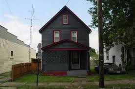 1104 Clarendon Ave SW, Canton, OH 44710