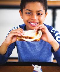 NO ONE SHOULD BE HUNGRY