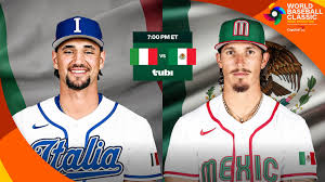 Trend Google: world baseball classic
