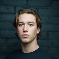 Bryan Barbeau's Instagram, Twitter & Facebook