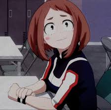 Check spelling or type a new query. à­§ ê®²ê®®ê®œê®ª ê®œê®®ê­²ê­±ê­º à©­ Uraraka Ochako Icons