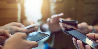 Check spelling or type a new query. Phone Addiction How To Deal With Problematic Smartphone Use