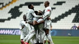 Derin bir nefes alan beşiktaş, 7 puana yükseldi ve 12. Besiktas 3 Denizlispor 0 Mac Sonucu