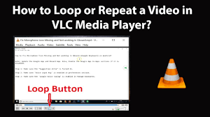 Download vlc media player for windows now from softonic: How To Loop Or Repeat A Video In Vlc Media Player Youtube