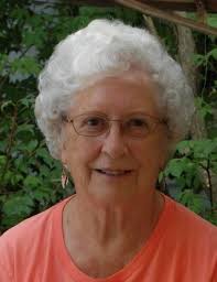 Lucille Sullivan Obituary