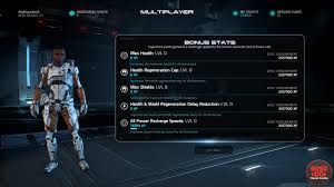 I've seen plenty of other people playing with them, and i can see . Mass Effect Andromeda Multiplayer Everything We Know