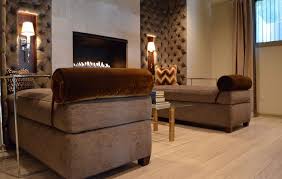 Great savings & free delivery / collection on many items. How A Home Could Look Like If It Had Upholstered Walls