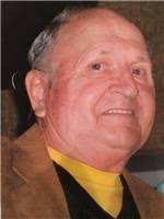 Larry MARKER Obituary (1939