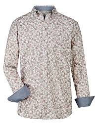 We did not find results for: Babista Hemd Mit Modischem Paisley Muster Babista