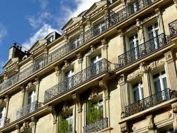 Travaux Residence Principale Credit D Impot Et Defiscalisation Immeuble Immobilier Haussmannien