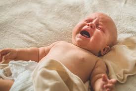Como Saber Si Mi Bebe Es Intolerante A La Lactosa Sintomas Y Pruebas