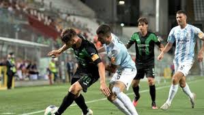 This is the match sheet of the serie b game between pordenone calcio and virtus entella on apr 5, 2021. Fotogallery Pordenone Entella 2 0 Mondo Udinese