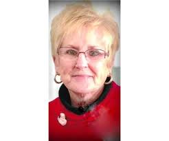 Rowena Tosh Obituary (1947