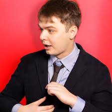 James Hosey's Instagram, Twitter & Facebook