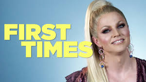 Courtney Act Told Her About Her First Times And It Was Hilarious