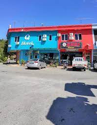 Location q hotel kuala perlis is located in area / city kuala perlis. Q Hotel Kuala Perlis Updated 2021 Prices