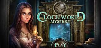 You Can Play Clockworld Mystery Here Http Www Hidden4fun Com Hidden Object Games 3888 Clockworld Mystery Hidden Object Games Mystery Plays Mystery Games