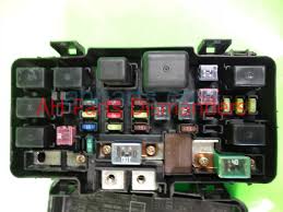 Have a photo of your car for the banner? 2006 Acura Rsx Engine Fuse Box 38250 S6m A02