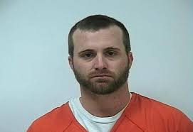 Ponca City man arrested in Larceny of Domestic Animals case in Osage County 