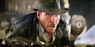 Filming for the fifth instalment in the indiana jones franchise is underway and new photos from the set suggest have hinted at what the plot will include. Indiana Jones 5 The First Photos From The Film Set Ruetir