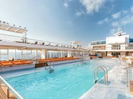 Mein Schiff 5 Schiffsverfolgung Webcam Routen Position