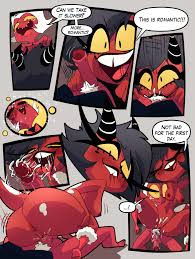 Rule34 - If it exists, there is porn of it  inkershike  6415440