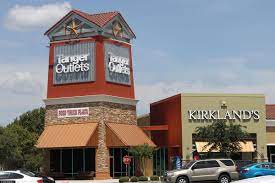 Shopping In Den Usa Outlet Center Malls Die Besten Spartipps