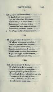 Non ti scordar di me! quel fior che m'hai donato. Pagina Boccaccio Il Filostrato Di Giovanni Boccaccio Nuovamente Corretto Su I Testi A Penna 1831 Djvu 207 Wikisource