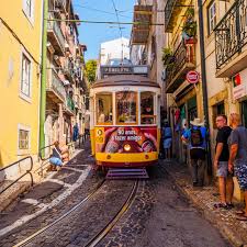 Image result for lisbon